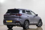 Chery Tiggo 8 I Рестайлинг Новокузнецк  - изображение 52