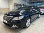 Toyota Camry VII (XV50) Челябинск  - изображение 17