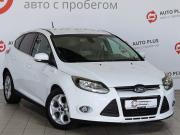 Ford Focus III Минеральные Воды  - изображение 20