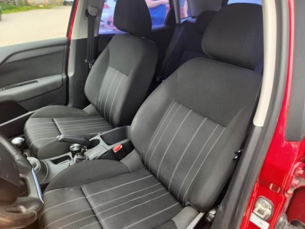 Citroen C4 II с пробегом 2012 года, цена 569 000 рублей, 135707 км, хэтчбек, Автокод Объявления