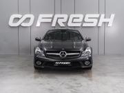 Mercedes-Benz SL-Класс V (R230) Рестайлинг 2 Воронеж  - изображение 28