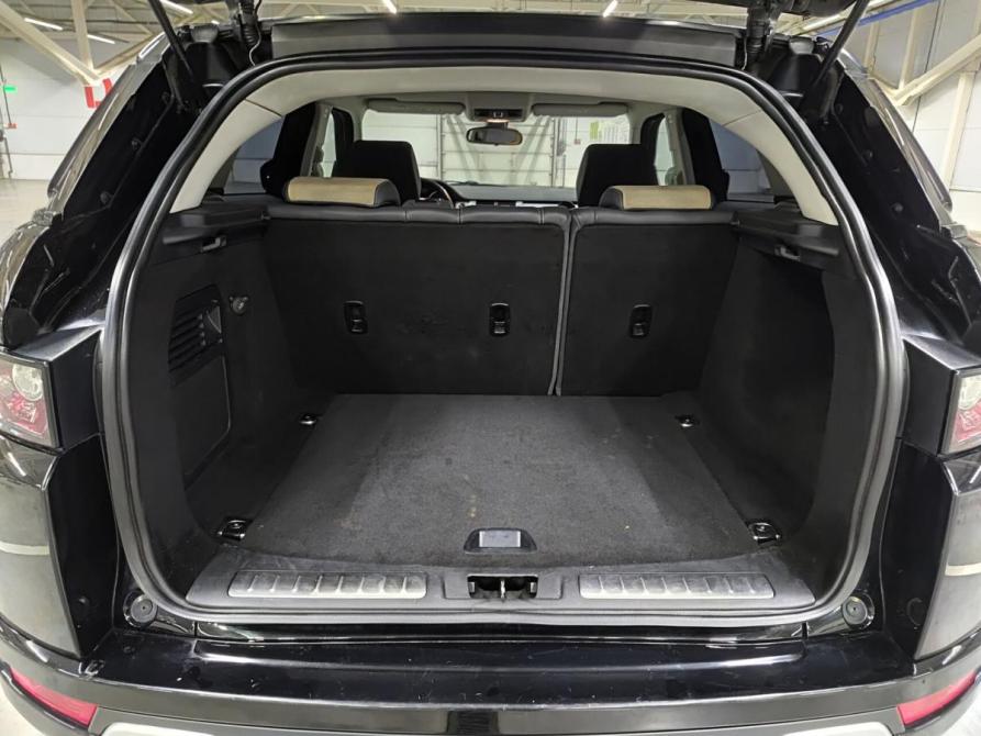 Land Rover Range Rover Evoque I Казань  - изображение 12