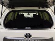 Toyota Land Cruiser Prado 150 Series Рестайлинг 2 Москва  - изображение 47