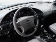 Lada (ВАЗ) Niva Travel I Самара  - изображение 29