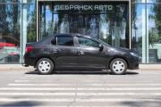 Renault Logan II Рестайлинг Брянск  - изображение 23