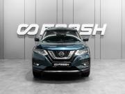 Nissan X-Trail III Рестайлинг Тюмень  - изображение 24