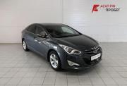 Hyundai i40 I Астрахань  - изображение 21