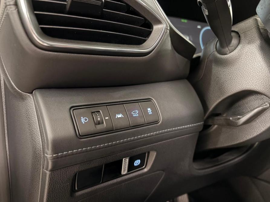 Hyundai Santa Fe IV Рестайлинг Екатеринбург  - изображение 11