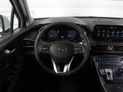 Hyundai Santa Fe IV Рестайлинг Москва  - изображение 43