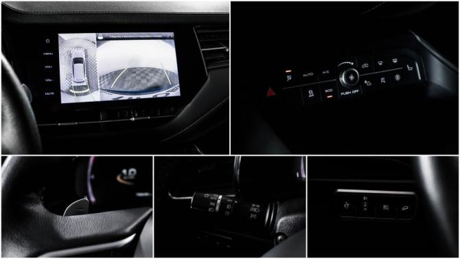 Haval F7 I с пробегом 2021 года, цена 1 898 000 рублей, 79641 км, внедорожник, Автокод Объявления