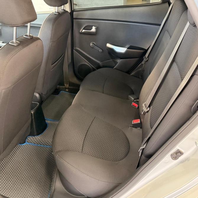 Kia Rio III Рестайлинг Нижнекамск  - изображение 12