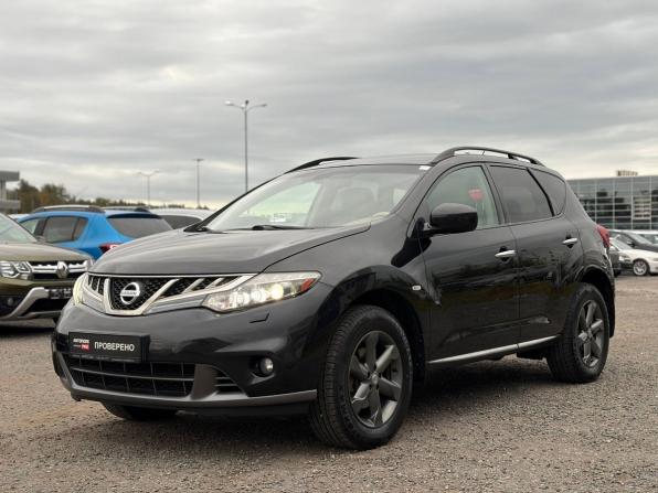Nissan Murano II (Z51) Рестайлинг с пробегом 2011 года, цена 1 035 000 рублей, 173000 км, внедорожник, Автокод Объявления
