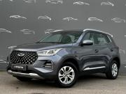 Chery Tiggo 4 Pro I Рестайлинг Санкт-Петербург  - изображение 25