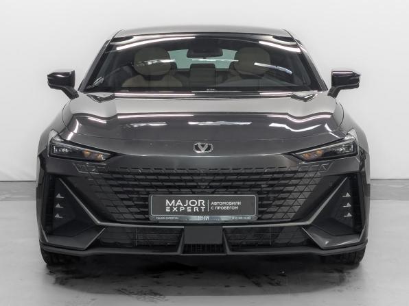 Changan UNI-V I с пробегом 2022 года, цена 1 650 000 рублей, 138080 км, лифтбек, Автокод Объявления