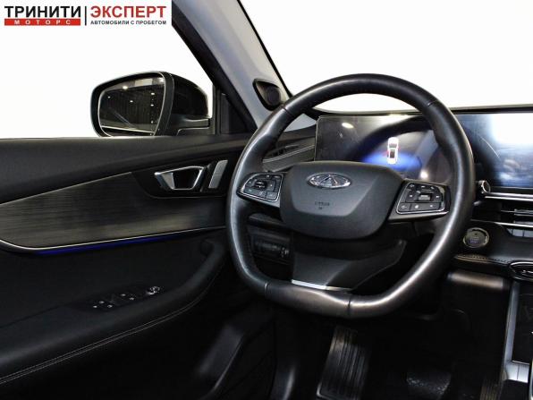 Chery Tiggo 7 Pro I с пробегом 2023 года, цена 1 997 000 рублей, 55481 км, внедорожник, Автокод Объявления