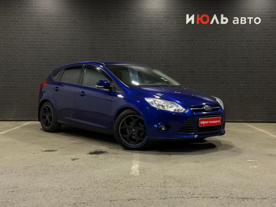 Ford Focus III Челябинск  - изображение 3