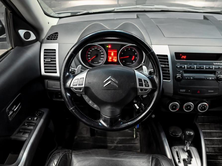 Citroen C-Crosser Екатеринбург  - изображение 12