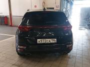 Kia Sportage IV Рестайлинг Москва  - изображение 43