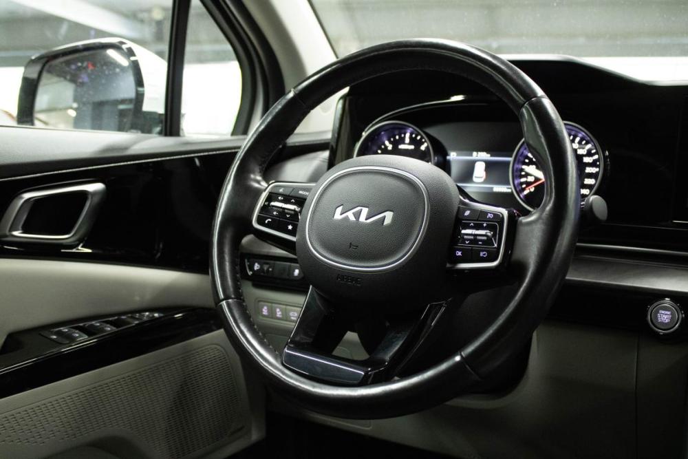 Kia Carnival IV Уфа  - изображение 7