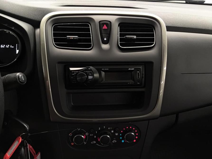 Renault Logan II Рестайлинг Казань  - изображение 18