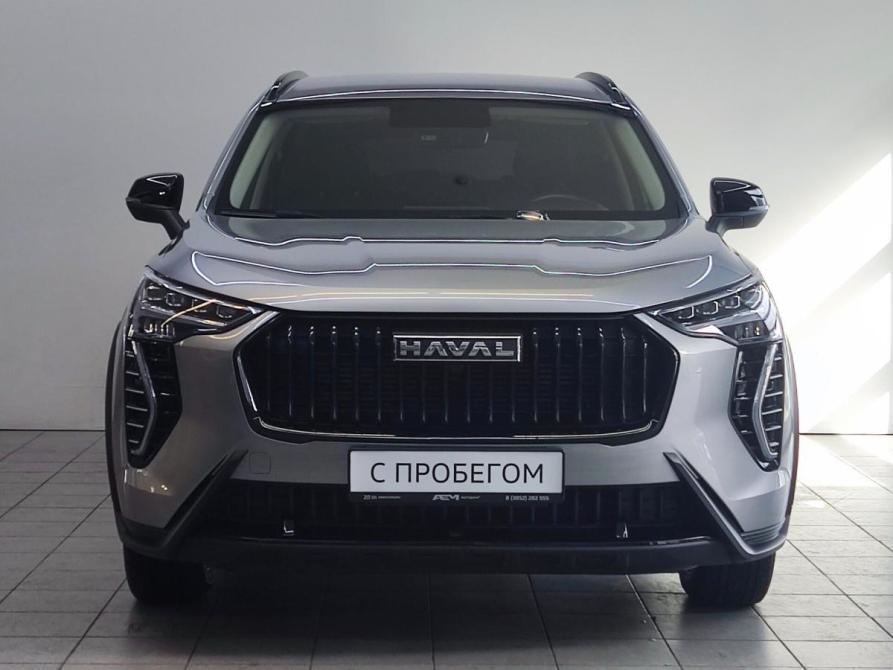 Haval Jolion I Рестайлинг Барнаул  - изображение 3
