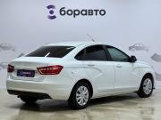 Lada (ВАЗ) Vesta I Ставрополь  - изображение 18