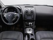 Nissan Qashqai I Рестайлинг Москва  - изображение 32