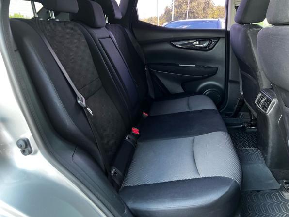 Nissan Qashqai II с пробегом 2014 года, цена 1 044 000 рублей, 276223 км, внедорожник, Автокод Объявления