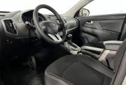 Kia Sportage III Рестайлинг Нижний Новгород  - изображение 34