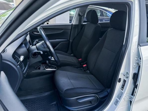 Kia Rio IV с пробегом 2018 года, цена 1 460 000 рублей, 85242 км, хэтчбек, Автокод Объявления