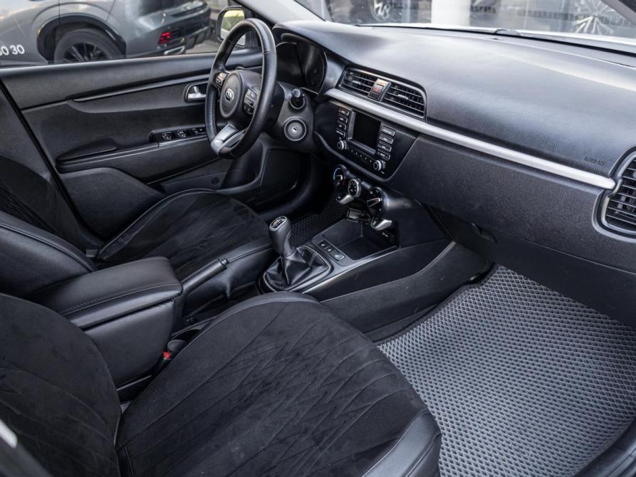 Kia Rio IV Казань  - изображение 6