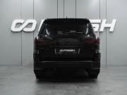 Lexus LX III Рестайлинг 2 Воронеж  - изображение 33