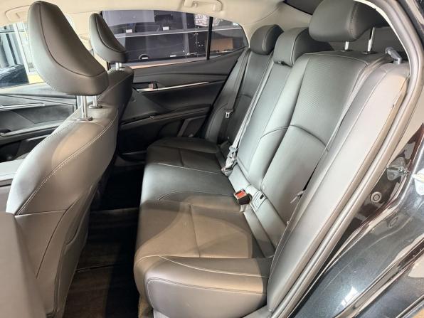 Toyota Camry IX (XV80) China Market с пробегом 2024 года, цена 4 200 000 рублей, 14200 км, седан, Автокод Объявления
