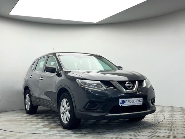 Nissan X-Trail III с пробегом 2015 года, цена 1 599 000 рублей, 171498 км, внедорожник, Автокод Объявления