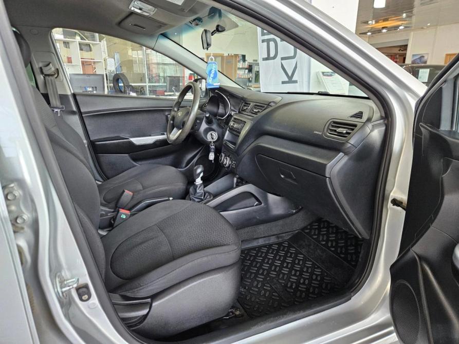 Kia Rio III Курган  - изображение 22