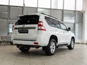 Toyota Land Cruiser Prado 150 Series Рестайлинг 1 Москва  - изображение 29