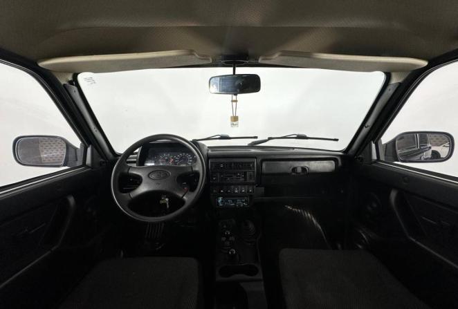 Lada (ВАЗ) 2121 (4x4) I Рестайлинг с пробегом 2018 года, цена 575 000 рублей, 86712 км, внедорожник, Автокод Объявления