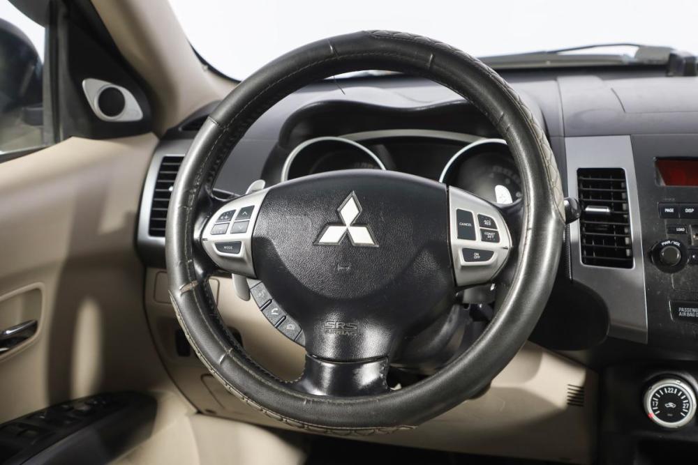 Mitsubishi Outlander II Новосибирск  - изображение 12