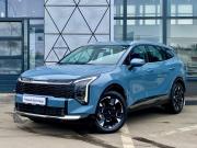 Kia Sportage V Рестайлинг Москва  - изображение 34