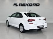Volkswagen Polo VI Уфа  - изображение 19
