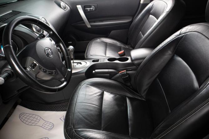 Nissan Qashqai I Рестайлинг с пробегом 2011 года, цена 1 089 000 рублей, 117500 км, внедорожник, Автокод Объявления
