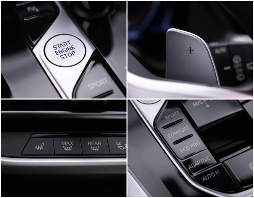 BMW X5 IV (G05/G18) Москва  - изображение 18