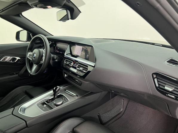 BMW Z4 III (G29) с пробегом 2021 года, цена 6 150 000 рублей, 40358 км, родстер, Автокод Объявления