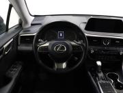 Lexus RX IV Рестайлинг Санкт-Петербург  - изображение 43
