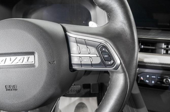 Haval F7 I Рестайлинг с пробегом 2023 года, цена 2 199 000 рублей, 129900 км, внедорожник, Автокод Объявления