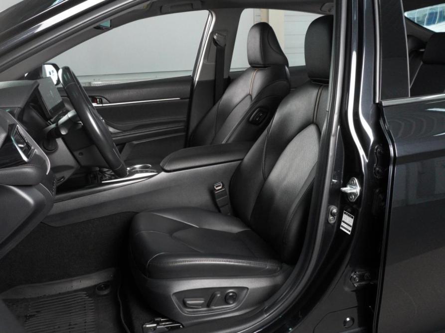 Toyota Camry VIII (XV70) Рестайлинг Минеральные Воды  - изображение 10