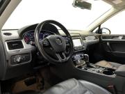 Volkswagen Touareg II Рестайлинг Санкт-Петербург  - изображение 46