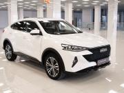 Haval F7x I Рестайлинг Самара  - изображение 28