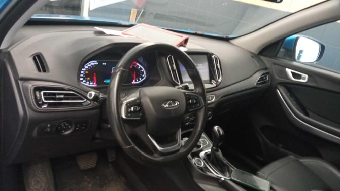 Chery Tiggo 7 I с пробегом 2019 года, цена 1 190 000 рублей, 31511 км, внедорожник, Автокод Объявления