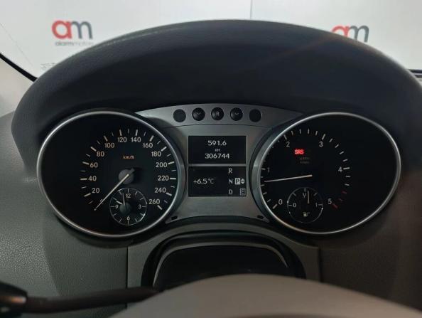 Mercedes-Benz M-Класс II (W164) Рестайлинг с пробегом 2011 года, цена 1 249 000 рублей, 306000 км, внедорожник, Автокод Объявления